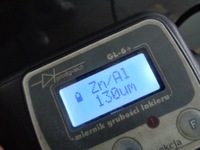 фото thumb №7, Дверь левый перед левая передние полный audi q3 ii 83a sportback lz7s 2021