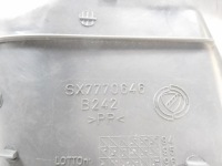 Внутренняя защита крыла задняя левая fiat brava с Разборки, фото thumb