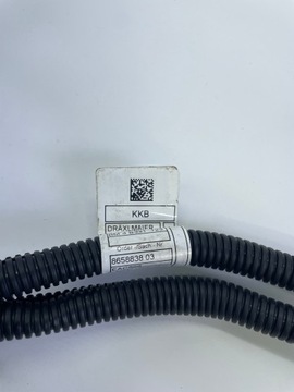 фото thumb №7, Bmw g01 g02 xdrive 20i джгут провід двигуна 8658839 2.0 оригінал