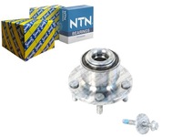 фото thumb №1, Набор подшипник колёса з ступица з abs ford c-max fo