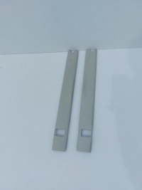 фото thumb №1, C4 picasso ii молдинг декоративная левая 3000023175