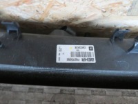 Opel insignia a рестайлинг  2.0 cdti b20dth комплект радиатор вентиляторы Оригинал, фото thumb