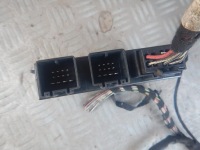 фото thumb №16, Mercedes gl gls amg x166 166 w166 hak буксирувальний a1663100104 оригінал