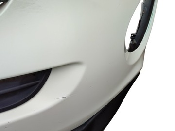 фото thumb №11, Бампер переднее комплектный перед белый fiat 500x рестайлинг 2018–2024