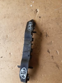 фото thumb №1, Ковзун бампера праві перед galaxy mk3