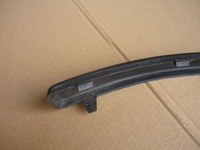 фото thumb №7, Молдинг бампера перед ліва ford monedo mk3 lift