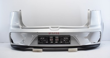 фото thumb №1, Kia niro рестайлінг бампер зад задній org + dół