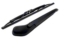 фото thumb №2, Щітка + важіль задній двірники nty