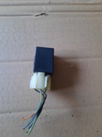 фото thumb №1, Реле citroen xm 2,1 td