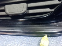 фото thumb №5, Opel insignia b решітка повітропровід повітря ліва eu 39017275