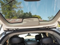 фото thumb №6, Chrysler pt cruiser крышка багажника задняя задняя багажника с стекло цвет ps2 ładna