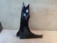 фото thumb №1, Крыло перед передний правый lc9x vw golf vii