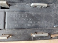 фото thumb №15, Решётка радиатора - решётка радиатора - ford mondeo mk5 - mk 5