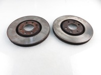 фото thumb №1, Диск гальмівна перед peugeot 406 2.0 16v