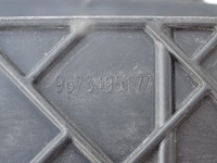 фото thumb №15, Citroen ds3 полиця бардачок pod радіо 9673495177