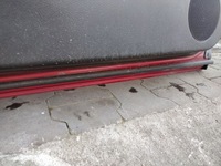 фото thumb №12, Дверь левый перед peugeot 407 kkqd