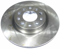 фото thumb №1, Гальмівні диски гальмівний. freno 292mm задня do alfa romeo 159 brera giulia spider stelvio