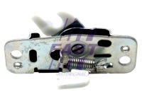 фото thumb №2, Замок дверь fiat ducato 02 bok + задняя góra fast