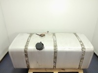 фото thumb №1, Scania r бак bak пального 700l 1871192