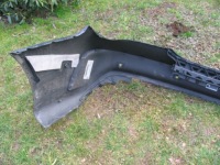 Mercedes cla w117 бампер задняя a1178851525 Киев, фото thumb