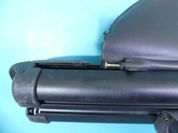 фото thumb №10, Шторка багажника alfa romeo 156 kombi