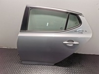 фото thumb №1, Двері лівий зад kia optima iii рестайлінг 3d