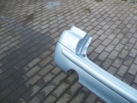 фото thumb №7, Бампер задній оригінал kompletny citroen xsara ii kombi колір eylc