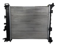 Радіатор opel meriva 1.7 cdti 2010 - 2015 Доставка, фото thumb