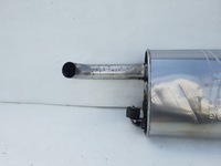 фото thumb №5, Vw transporter t6 2.0 tdi 7e253211g выхлоп гаситель