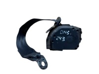 фото thumb №1, Pas безпеки лівий задня seat ibiza iii 6l0857805b