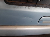 фото thumb №10, Kompletny задняя citroen berlingo i lift eylc крышка багажника багажника бампер задняя