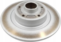 фото thumb №5, Renault scenic iv диск гальмівна задня оригінал