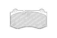 фото thumb №2, Тормозные колодки тормозные mercedes cls c219 e w211 s c #petrolhead pro+ kit3