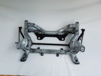 фото thumb №1, Mercedes c-klasa w204 підрамник підрамник підрамник перед