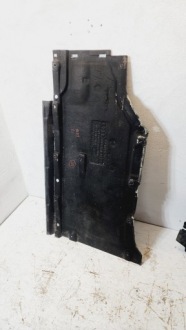 фото thumb №1, Audi a4 b9 8w захист підвіска ліва 8w0825207