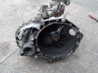 фото thumb №1, Коробка передач передач seat alhambra 2.0 dbu 957t7f096hb