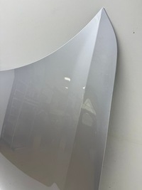 фото thumb №6, Audi a6 s6 c7 капот крышка двигателя повреждённая lx7w оригинал! | доставка!