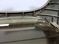 фото thumb №8, Hyundai santa fe ii cm 06- молдинг dekor консолі 84786-2b100