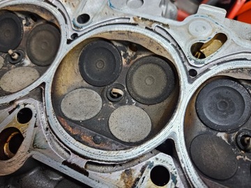 фото thumb №15, Головка права audi s4 b8 s5 3.0t 3.0 tfsi ctu cgx