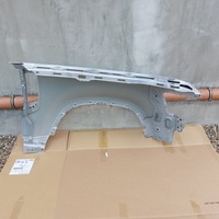 фото thumb №14, Land rover defender 20-r крыло левый l8b2=16016