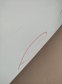 фото thumb №7, Mercedes glk капот крышка передняя