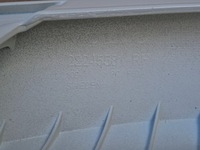 фото thumb №9, Volvo fh4 спойлер pod бампер правые з резиновая накладка накладка оригинал 22245581