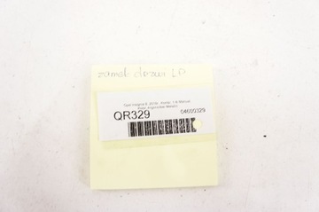 фото thumb №6, Qr329 opel insignia b замок двері лівий перед c3039081