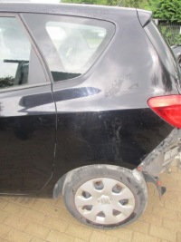 фото thumb №1, Крыло левый задняя meriva b 11r z20r