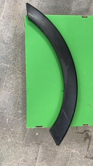 фото thumb №1, Kia sportage 2011- молдинг крыла задняя правая