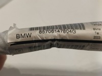 фото thumb №5, Шторка воздушная bmw 5 e60 e61 85706147804g