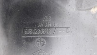 фото thumb №5, Renault clio 4 iv подкрылок правое перед 638428084r