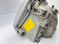 Лампа левая перед фара левый передний mercedes w140 оригинальная bosch uszk Доставка, фото thumb