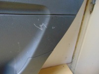 фото thumb №9, Обивка обшивка дверь правый задняя santa fe 1 05r