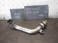 фото thumb №1, Труба повітря renault scenic ii 1.9 dci 03-06 8200185556
